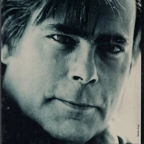 Stephen King  1st Edition Stephen King Book Collectors item ( RARE FIND) - Picture 2 of 3